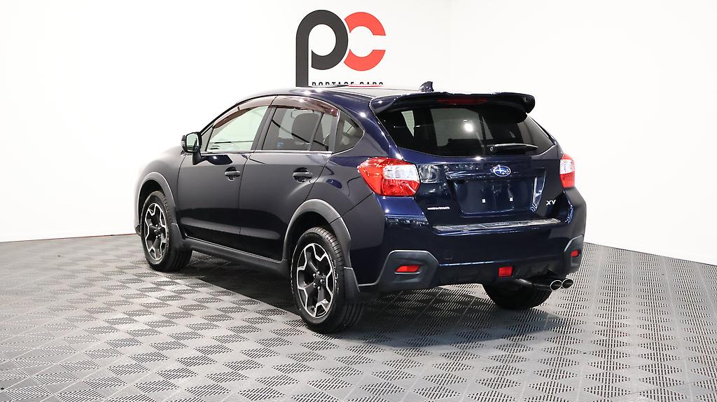 2013 Subaru Xv 2.0i-L Eyesight AWD image 329023
