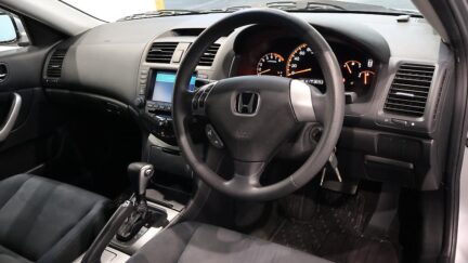 2005 Honda Accord Wagon 2.4 image 328598