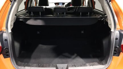 2013 Subaru Xv 2.0i-L Eyesight AWD image 329465