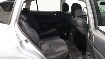 2013 Subaru Impreza Sport image 328641