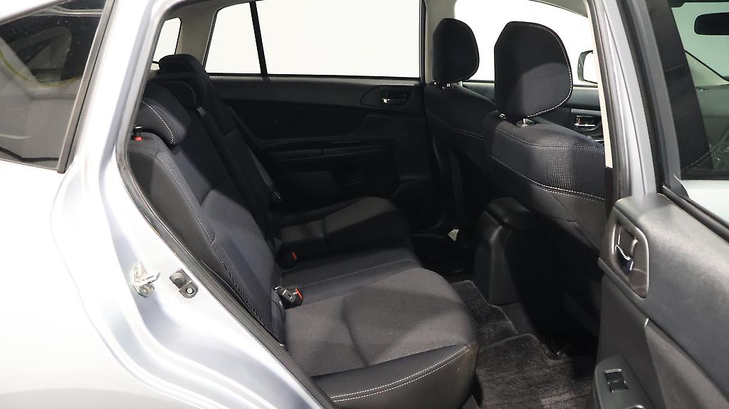 2013 Subaru Impreza Sport image 328641