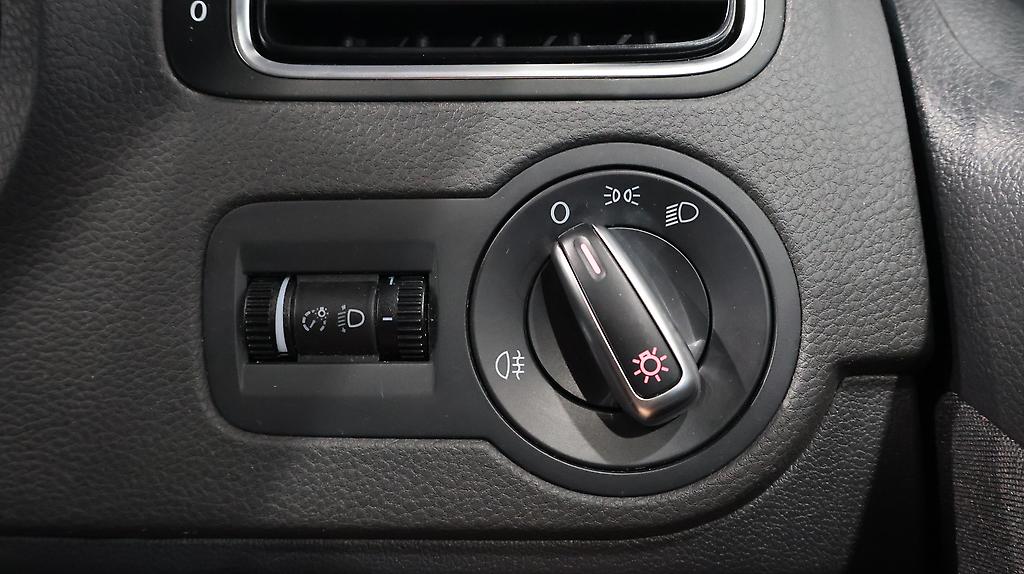 2014 Volkswagen Polo 63KW 7DSG image 328412