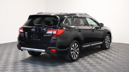 2015 Subaru Outback Limited AWD image 330438