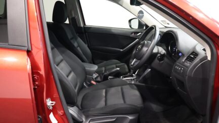 2014 Mazda Cx-5 20S Low KMs image 329829