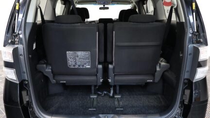 2013 Toyota Vellfire 2.4Z image 328570