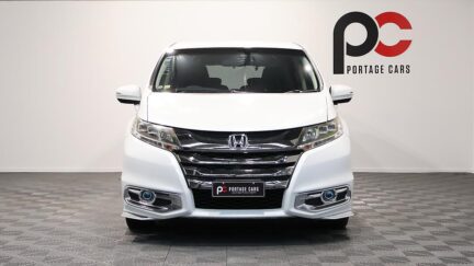 2013 Honda Odyssey image 328607