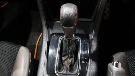 2016 Subaru Xv 2.0i-L Eyesight AWD image 327473