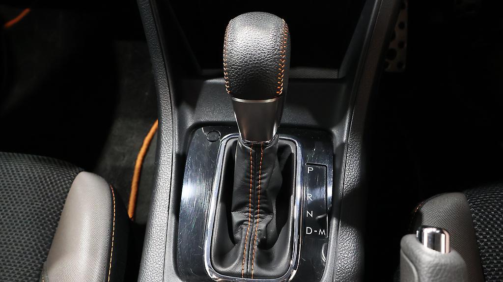 2016 Subaru Xv 2.0i-L Eyesight AWD image 327473