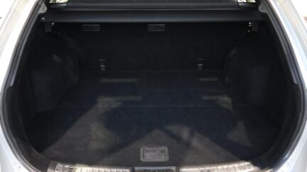 2012 Mazda 6 WAGON GSX 2.5 5AT image 330330