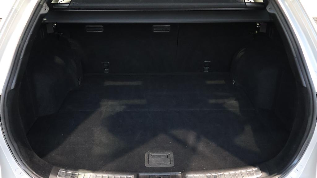 2012 Mazda 6 WAGON GSX 2.5 5AT image 330330