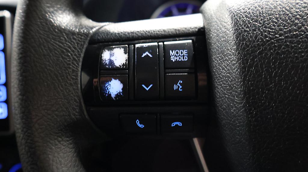 2019 Toyota Hilux SR TD DC 2.8D/6MT image 330549