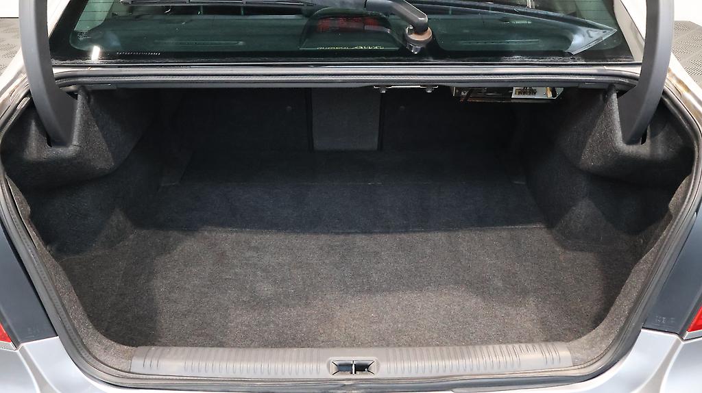 2007 Subaru Legacy 3.0L Boxer 6 image 327831