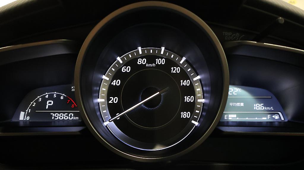 2015 Mazda Demio 13S image 328165