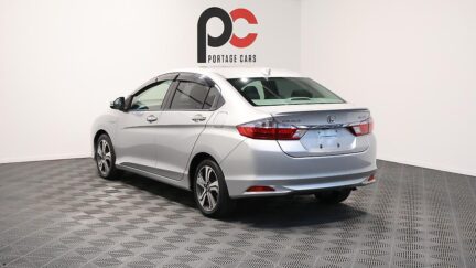 2016 Honda Grace Hybrid EX image 327482