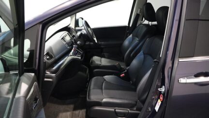 2014 Honda Odyssey Absolute image 327420