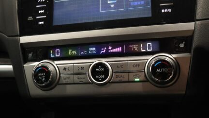 2015 Subaru Outback Limited AWD image 330449