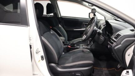 2016 Subaru Xv 2.0i-L Eyesight AWD image 327468