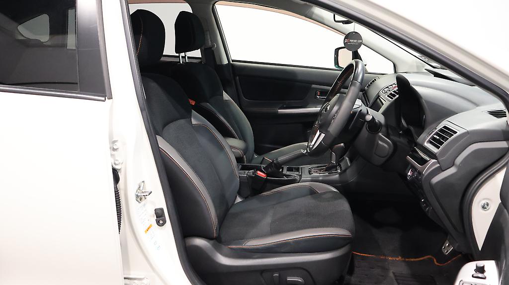 2016 Subaru Xv 2.0i-L Eyesight AWD image 327468