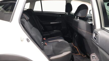 2016 Subaru Xv 2.0i-L Eyesight AWD image 327467