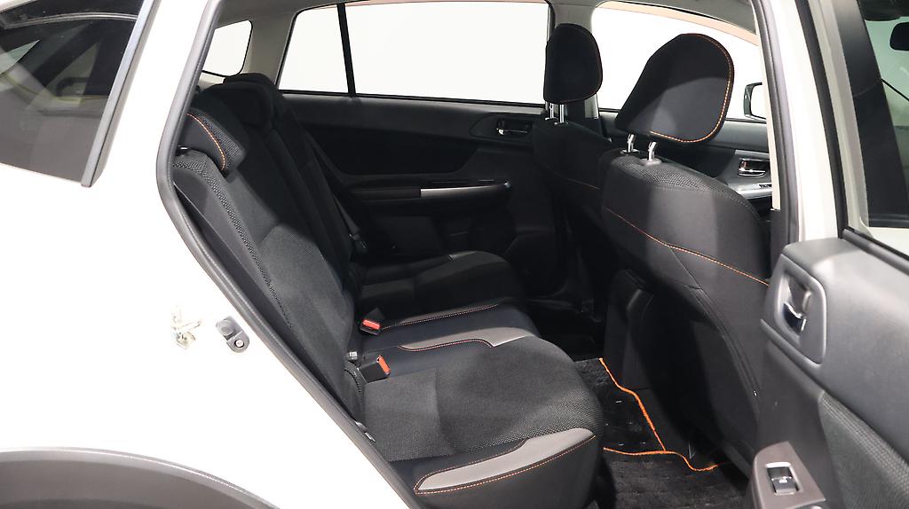 2016 Subaru Xv 2.0i-L Eyesight AWD image 327467