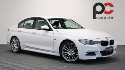 2012 Bmw 320i 320i M Sports image 328064