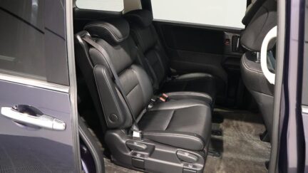 2014 Honda Odyssey Absolute image 329141