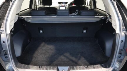 2013 Subaru Xv 2.0i-L Eyesight AWD image 330418