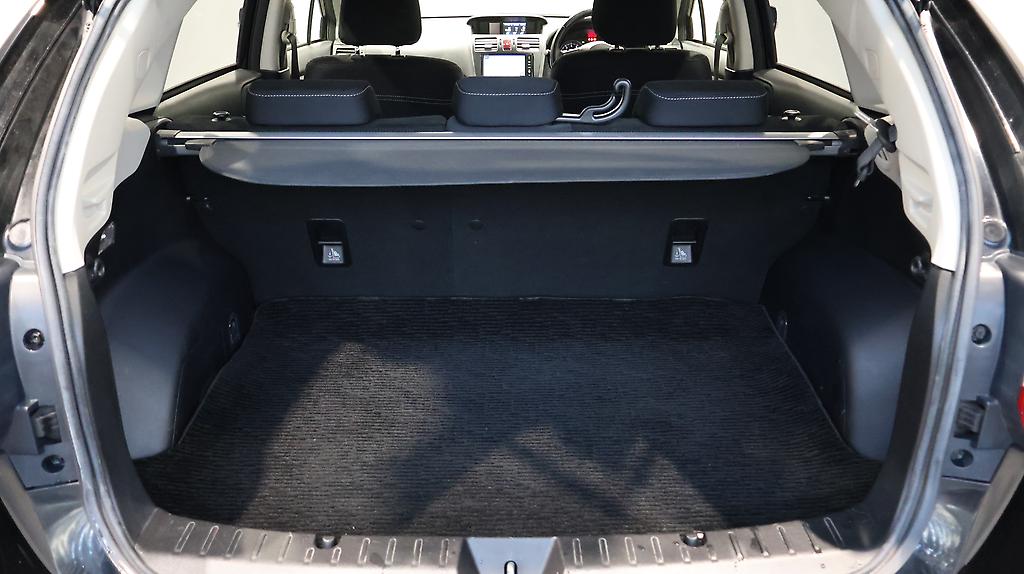 2013 Subaru Xv 2.0i-L Eyesight AWD image 330418