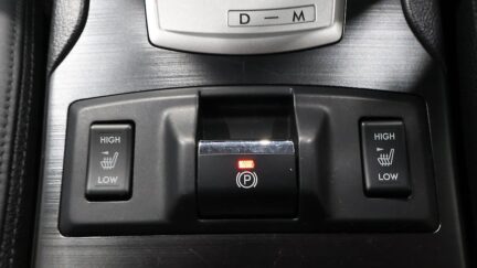 2013 Subaru Outback 2.5 i Eyesight AWD image 327888