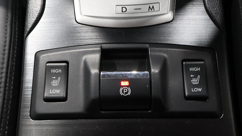 2013 Subaru Outback 2.5 i Eyesight AWD image 327888