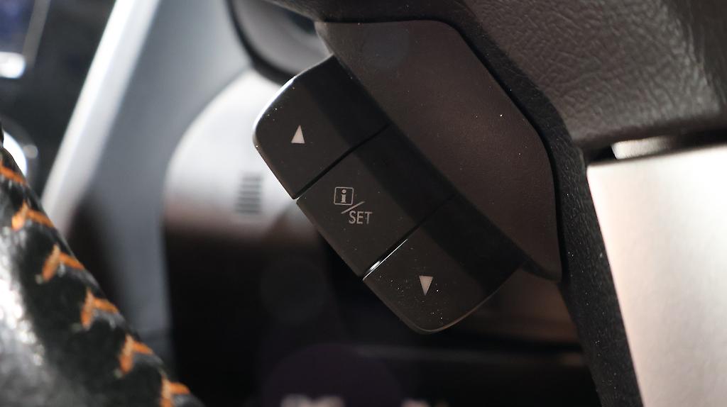 2016 Subaru Xv 2.0i-L Eyesight AWD image 327477