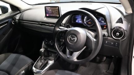 2015 Mazda Demio image 330768