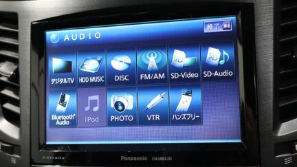 2013 Subaru Legacy Touring Wagon 2.5i B Sports Eyesight G-Package AWD image 327452