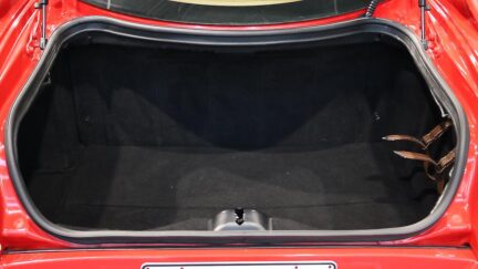 2007 Ferrari 599 GTB F1 image 328310