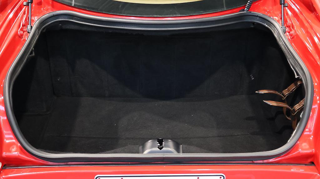 2007 Ferrari 599 GTB F1 image 328310