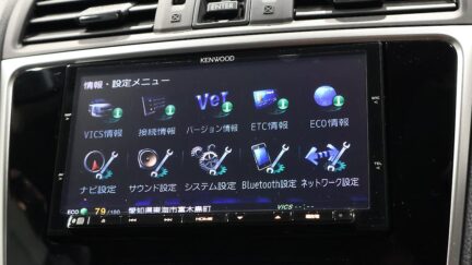 2014 Subaru Levorg 1.6GT-S Eyesight AWD image 330158