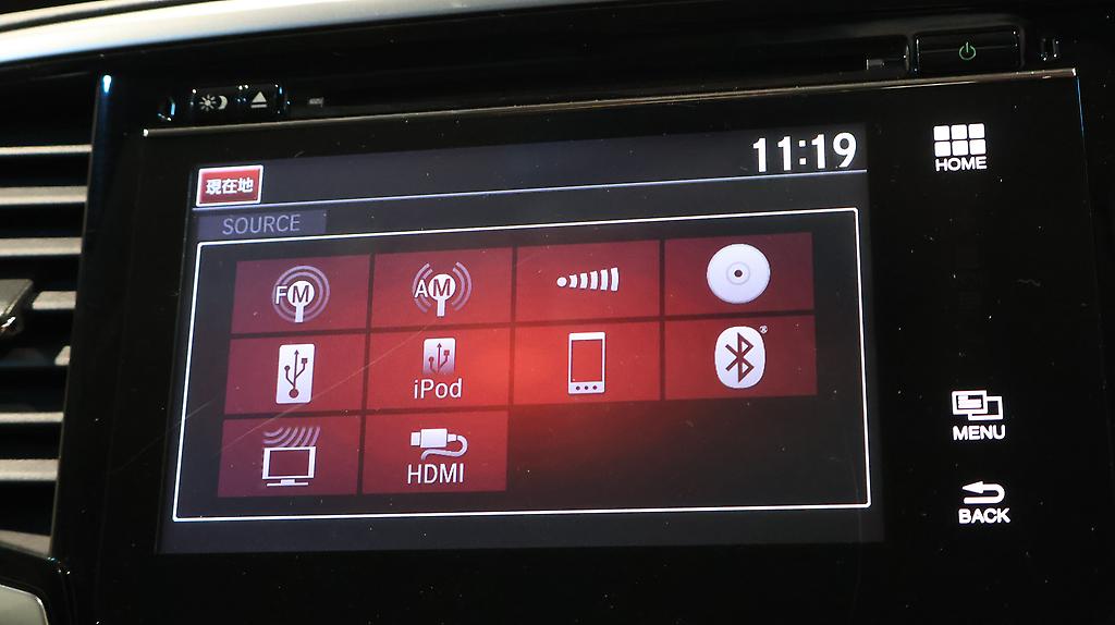 2013 Honda Odyssey image 328621