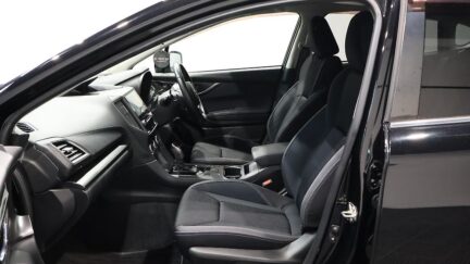 2017 Subaru Impreza Sport 2.0i-S Eyesight image 327747