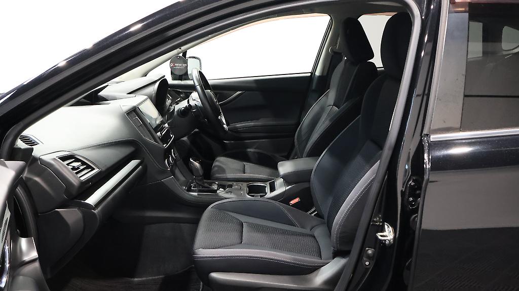 2017 Subaru Impreza Sport 2.0i-S Eyesight image 327747