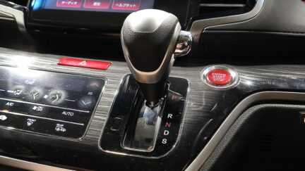 2014 Honda Odyssey Absolute EX image 328903