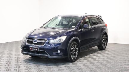 2013 Subaru Xv 2.0i-L Eyesight AWD image 329022