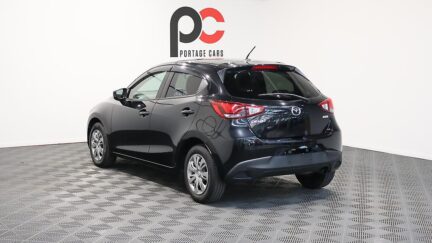 2015 Mazda Demio 13S image 329648