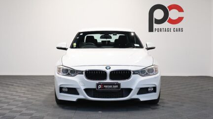 2012 Bmw 320i 320i M Sports image 328065