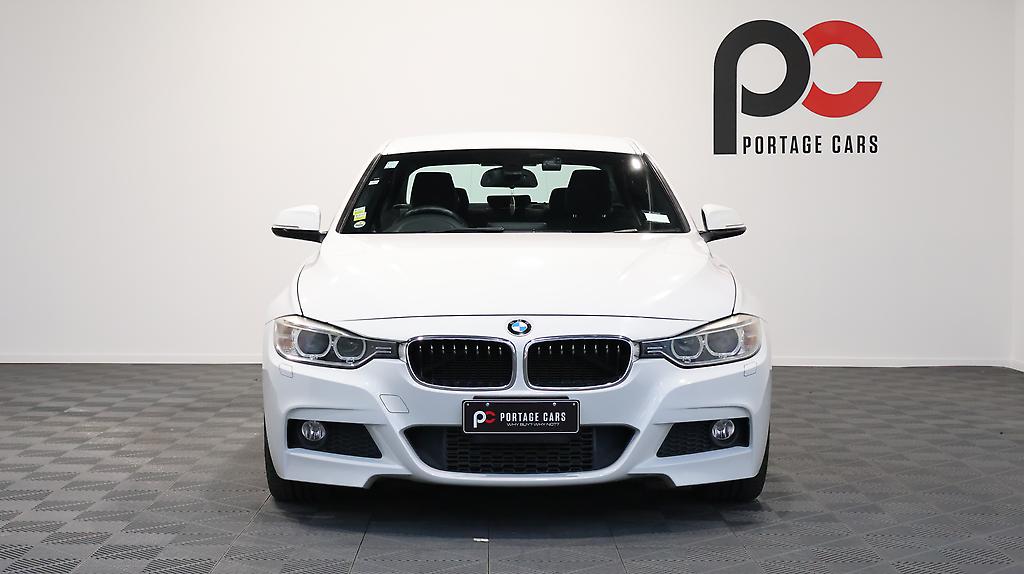 2012 Bmw 320i 320i M Sports image 328065