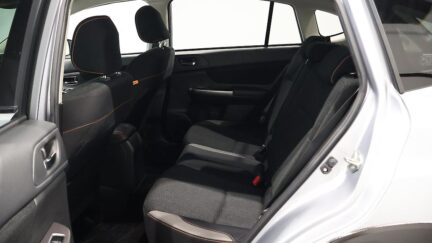 2015 Subaru Xv 2.0i-L Eyesight 4WD image 329320