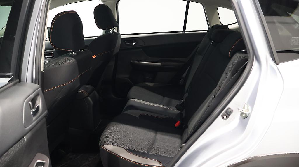 2015 Subaru Xv 2.0i-L Eyesight 4WD image 329320