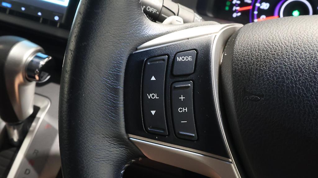 2013 Honda Step Wagon WGN Z Cool Spirit image 328345