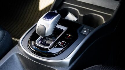 2014 Honda Grace Hybrid Low KMS Push start image 328707