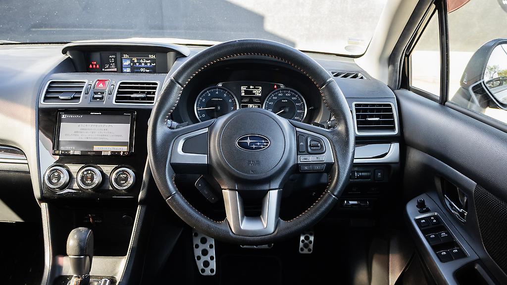 2015 Subaru Xv 2.0i Eyesight AWD image 330609