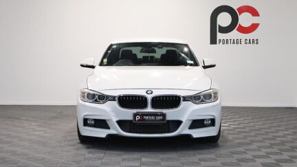 2012 Bmw 320i 320i M Sports image 330743